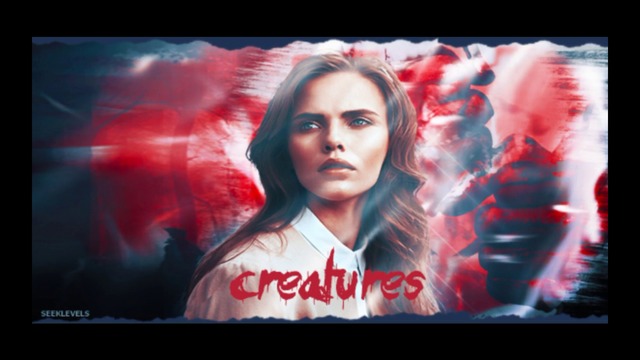 Creatures - Създания С01Е01  Гората Крайпътен Ужас