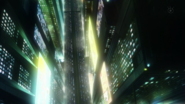 Psycho-Pass / Психопаспорт епизод 1 бг Суб