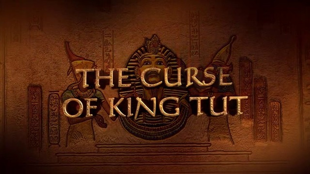 Проклятието на Тутанкамон-част/3