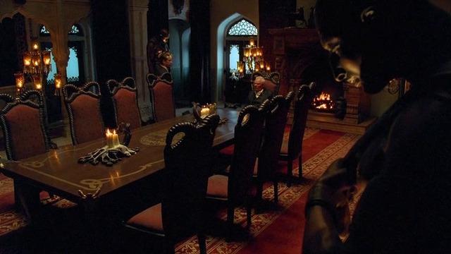 Проклятието на Тутанкамон-част/4