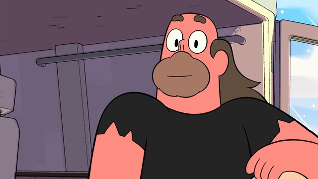 Стивън Вселенски (Разширено интро) бг.аудио