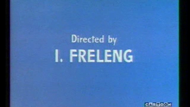 The Lion's Busy BG Audio