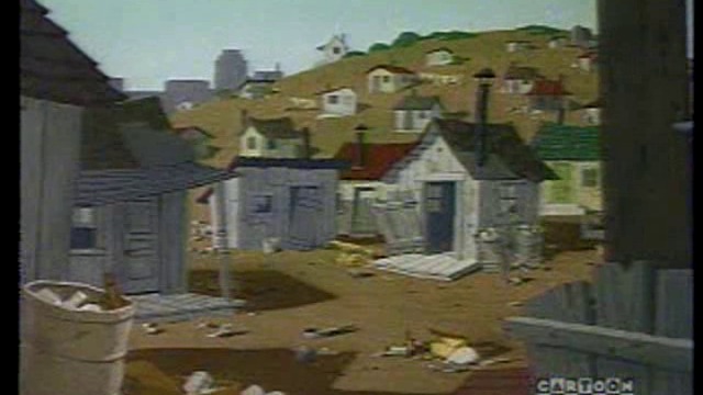 Fast Buck Duck BG Audio