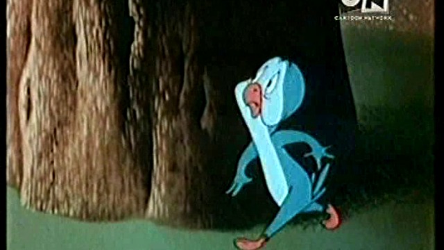 Life with Feathers BG Audio