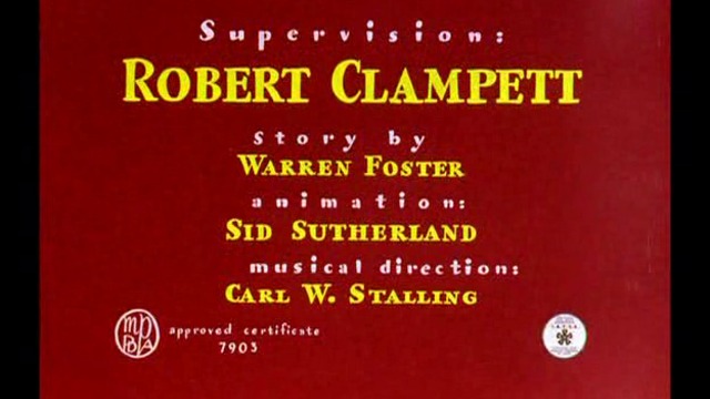 The Wacky Wabbit BG Audio