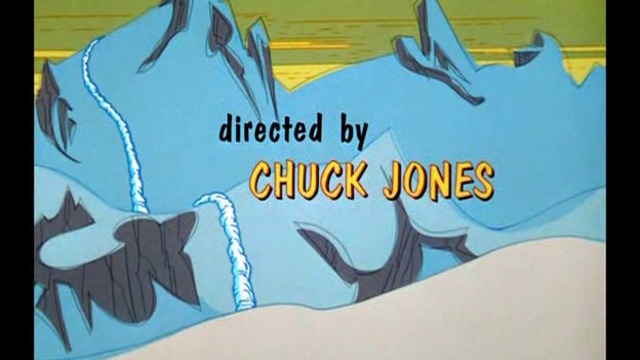 The Abominable Snow Rabbit  BG Audio