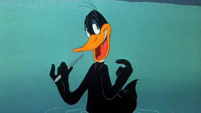 Duck Soup to Nuts  BG Audio