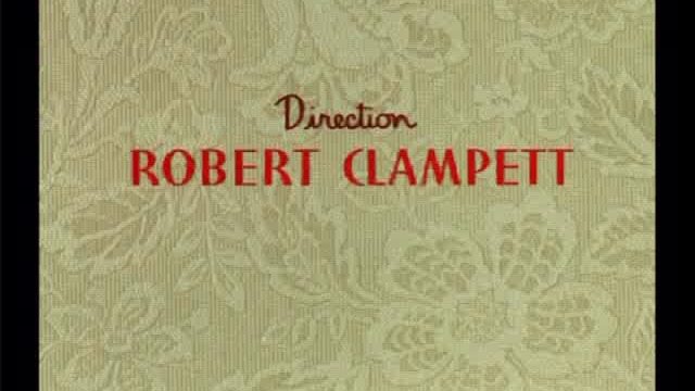 A Gruesome Twosome BG Audio