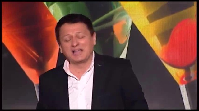 Премиера!! Rade Lackovic - Tamo mi je sve - Gk - (tv Grand 20.06.2016.)- Там ми е всичко!!