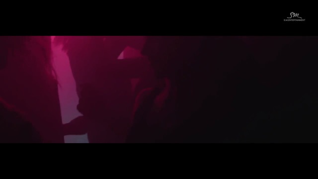 Прекрасна![ Sm Station ] Tiffany - Heartbreak Hotel ( Feat. Simon Dominic ) Music Video