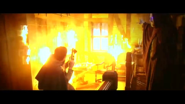 Warcraft:Началото - част 3