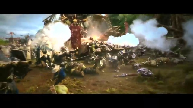 Warcraft:Началото - част 5