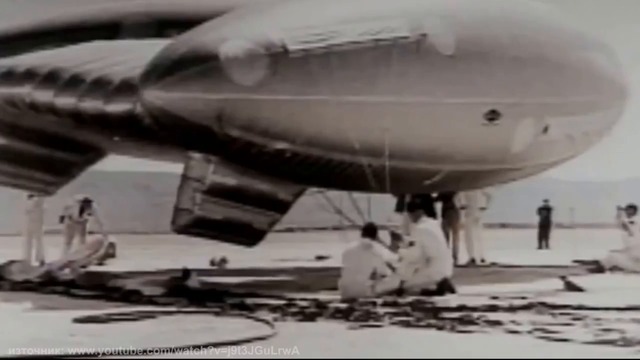 Какво Са Скрили ФБР За Падналото НЛО В Розуел