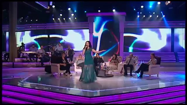 Viktorija - Jasa -  (TV Grand 23.06.2016.)