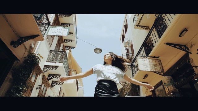 Nicolas Costa feat. Gaela Brown - Give It Up (Official Video) 2016