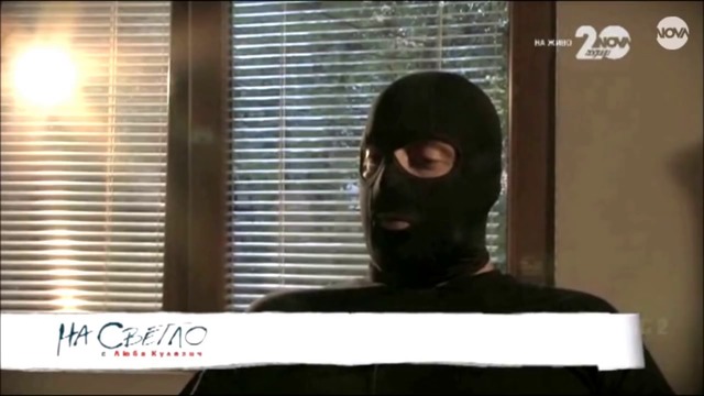 Новините На Нова : Разказите 3а Възраждането На Вис 2