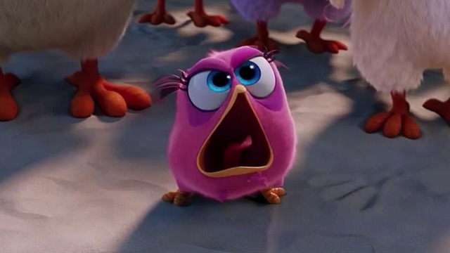 The.Angry.Birds.Филмът - част 2