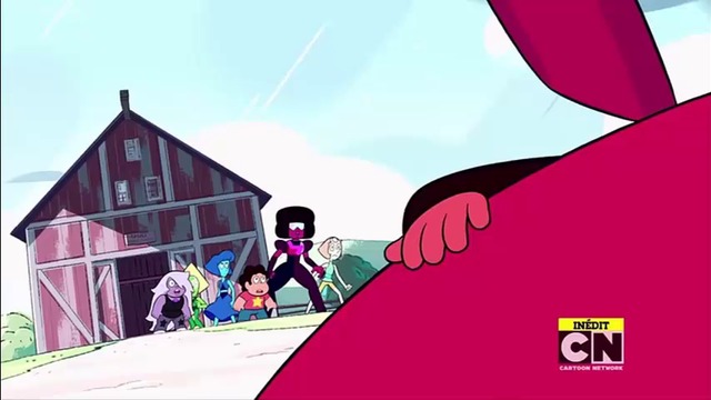 Стивън Вселенски (Hit the diamond) бг.субтитри