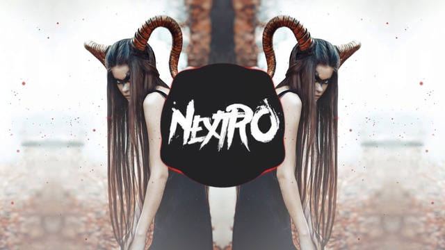 NextRO – Desperated (feat. Don Dishes)