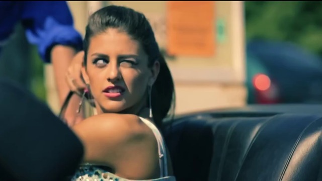 EVA - Free Of Love  [Official HD Video]