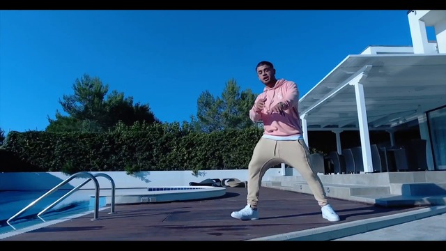 Noizy ft. Elgit Doda - Pa mu (Official Video) 2016