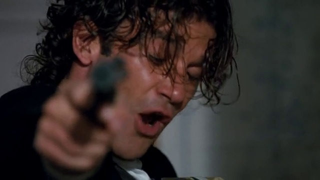 Убийци Assassins-част/2