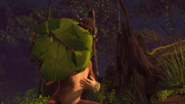 Маймунджилъци Pourquoi jai pas mange mon pere   (2015) Бг Аудио( Високо Качество) Част 2