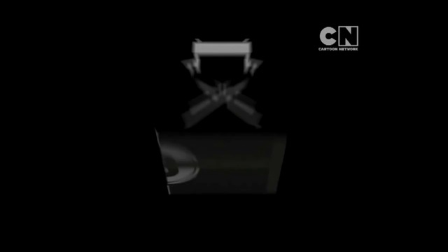 Cartoon Network РЮЕ – шапки за CN кино (2015)