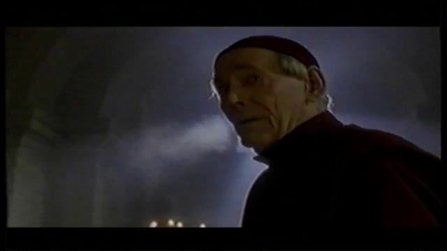 Жана Д' Арк (1999) (бг субтитри) (част 19) VHS Rip Айпи Видео 2000