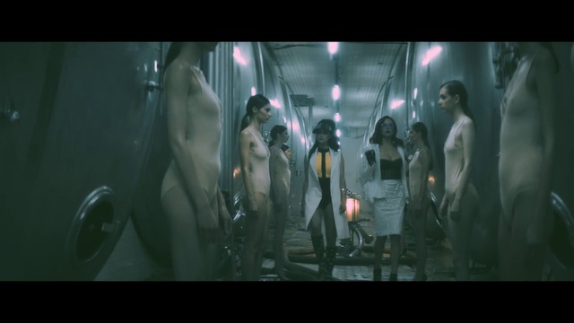 SEVERINA FEAT. SAJSI MC - SILIKONI (2016.) - OFFICIAL MUSIC VIDEO