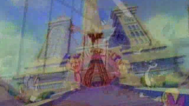 Tiny Toon Adventures ep11 - Starting From Scratch