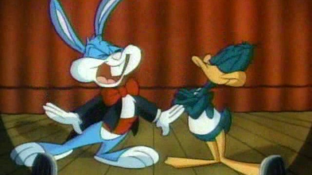 Tiny Toon Adventures  s3ep5 - Flea for your Life