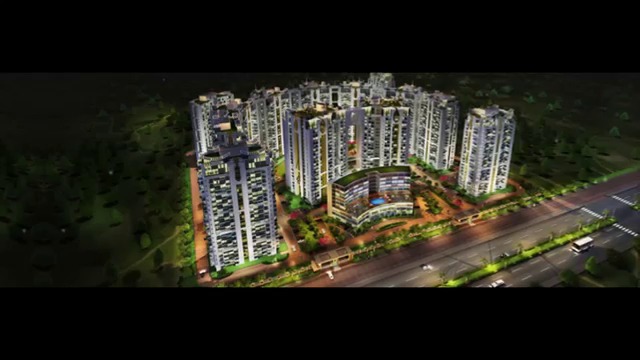 Sikka Kaamna Greens Flats Apartments