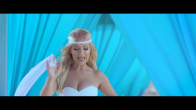 Albulena Uka ft Meti & Gasso - XHANEM (Official Video) 2016