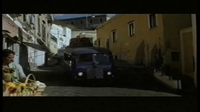 Талантливият мистър Рипли (1999) (бг субтитри) (част 2) VHS Rip Айпи видео