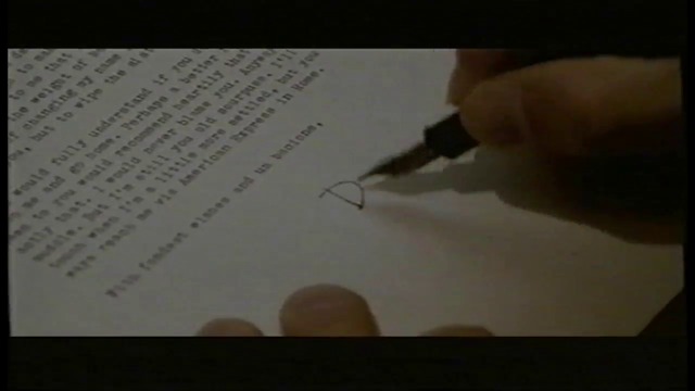 Талантливият мистър Рипли (1999) (бг субтитри) (част 7) VHS Rip Айпи видео