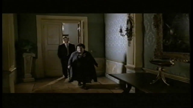Талантливият мистър Рипли (1999) (бг субтитри) (част 9) VHS Rip Айпи видео