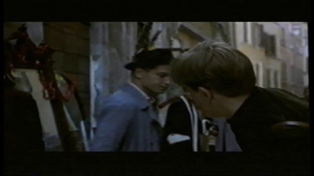 Талантливият мистър Рипли (1999) (бг субтитри) (част 10) VHS Rip Айпи видео