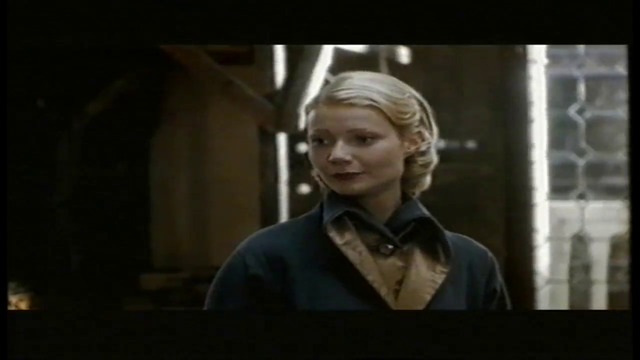 Талантливият мистър Рипли (1999) (бг субтитри) (част 12) VHS Rip Айпи видео