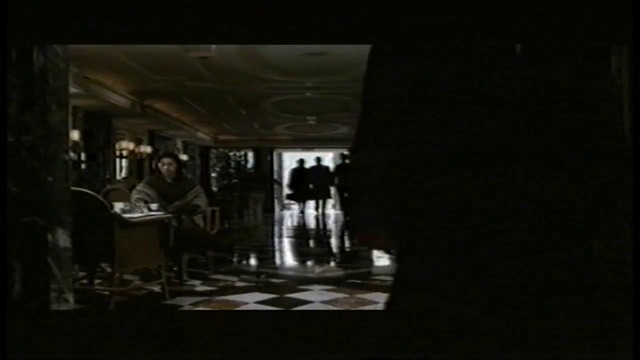 Талантливият мистър Рипли (1999) (бг субтитри) (част 13) VHS Rip Айпи видео