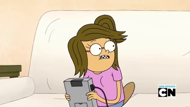 Парк шоу (Dumptown USA) бг.аудио