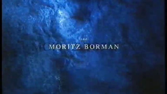 Затваряне На Александър На Прооптики България 2004 VHS Rip