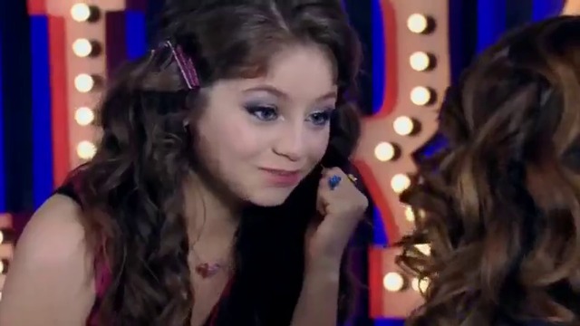 Soy Luna 45(3/4)