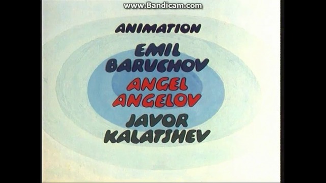 Тримата Глупаци Рибари Е09 1982 DVD Rip Аудиовидео ОРФЕЙ