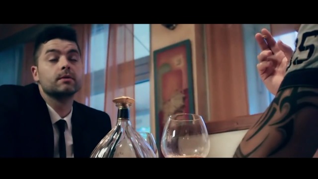 DAMIR KOVACIC - NOCAS (Official Video 2016)