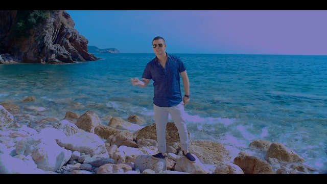 Davor Badrov - Djubre malo (Official 4K video)