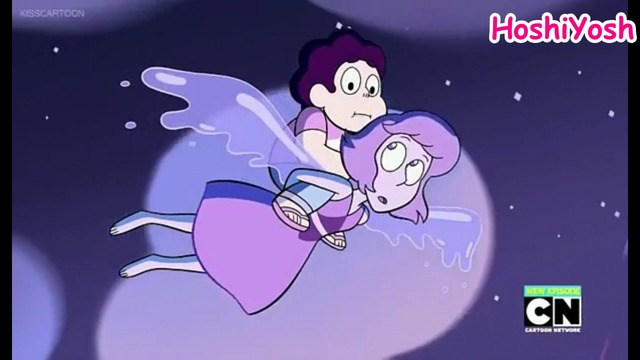 Стивън Вселенски - Един Нов Свят (Клип)