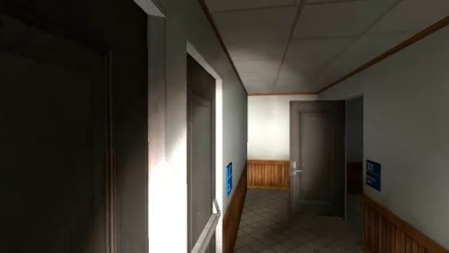 Garry' s mod Унищожителите на леките жени еп2