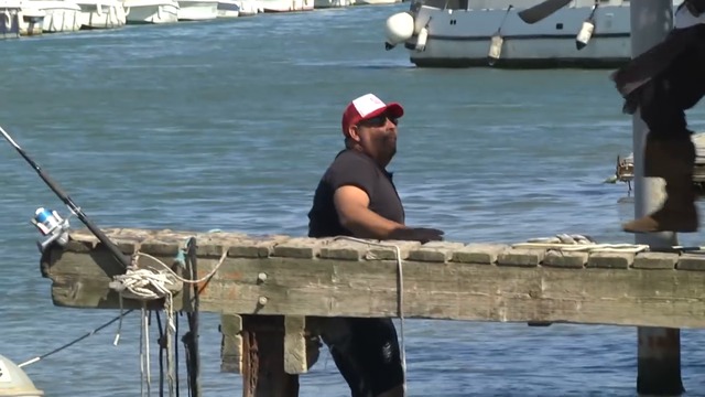 ПИРАТСКИЙ (Реми Гайяр)