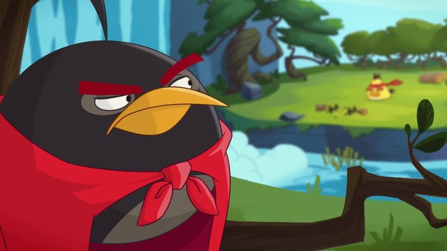 Angry Birds Toons S02E06.Super.Bomb